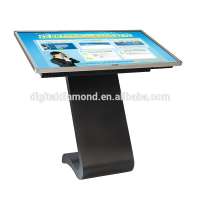 46 inch android Wifi LCD Table With touch screen all in one pc